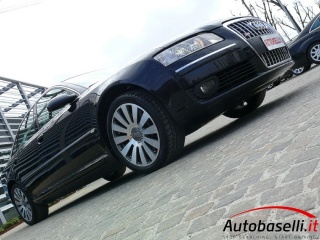 Audi A8 lang 4.2 TDI quattro NP156T - glavna slika