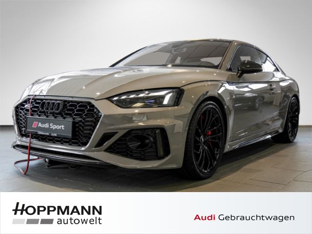 Audi RS 5 Coupe 2.9 TFSI quattro Laserlicht, Carbon, Keramik - glavna slika