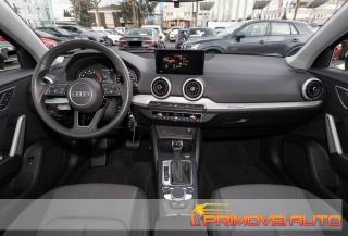 Audi Q4 e tron 40 Business, Anno 2022, KM 33504 - glavna slika