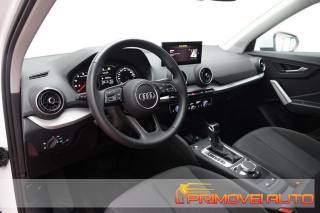 Audi A1 SPB 30 TFSI S tronic + LED, Anno 2023, KM 3200 - glavna slika