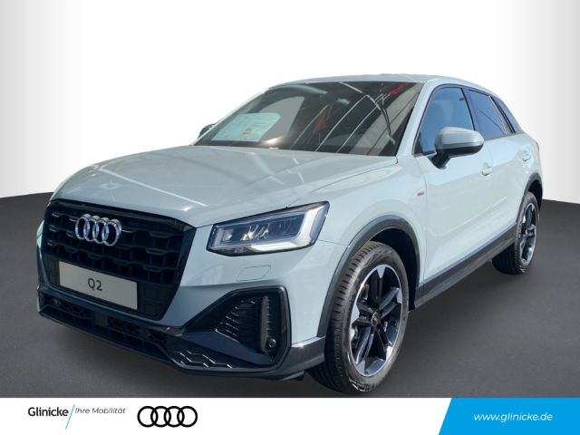 Audi Q5 Edition One ''Facelift''Matrix,Luftfederung - glavna slika