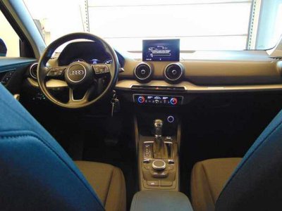 Audi A6 V Allroad 45 3.0 tdi mhev 48V quattro 231cv tiptronic, A - glavna slika