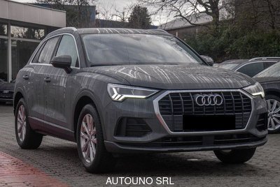 Audi Q3 35 TFSI Business, Anno 2019, KM 52400 - glavna slika