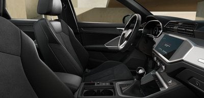 Audi Q3 SPB 35 TFSI S tronic Business Plus, Anno 2020, KM 41699 - glavna slika