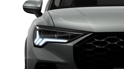 Audi Q3 35 TDI S tronic Business Advanced, Anno 2023, KM 27531 - glavna slika