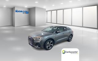 Audi e tron e tron 55 quattro Business, Anno 2020, KM 42246 - glavna slika