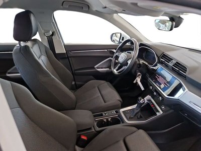 Audi Q8 I 2018 45 3.0 tdi mhev quattro tiptronic, Anno 2020, KM - glavna slika