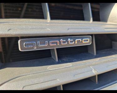 AUDI A4 Avant 40 TFSI quattro S tronic Business Advanced (rif. 1 - glavna slika