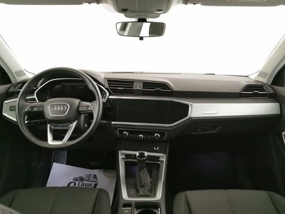 Audi Q3 35 2.0 tdi Business Advanced s tronic, Anno 2023, KM 196 - glavna slika