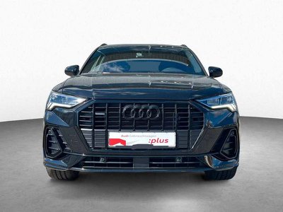 Audi Q5 Q5 40 TDI 204 CV quattro S tronic S line, Anno 2023, KM - glavna slika