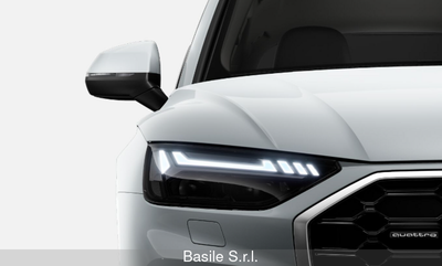 Audi A3 S3 SPB 2.0 TFSI 300 CV quattro S tronic, Anno 2019, KM 5 - glavna slika