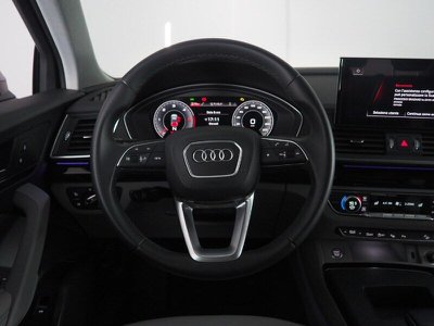 Audi A1 A1 SPB 30 TFSI S tronic Admired, Anno 2018, KM 48508 - glavna slika