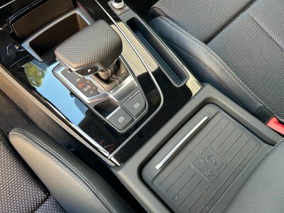 Audi Q5 SQ5 SPB TDI quattro tiptronic, Anno 2022, KM 16002 - glavna slika