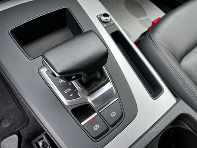 Audi A6 Avant 3.0 TDI 272 CV quattro S tronic Business Plus, Ann - glavna slika