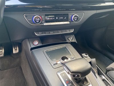 Audi Q5 S 3.0 TFSI quattro tiptronic Business, Anno 2018, KM 0 - glavna slika