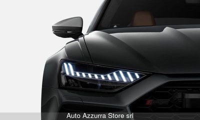 AUDI RS6 Avant 4.0 TFSI V8 quattro tiptronic (rif. 20420212), An - glavna slika