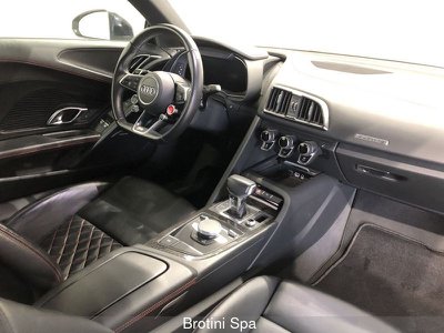 Audi R8 Coupé V10 S tronic performance, Anno 2018, KM 22796 - glavna slika