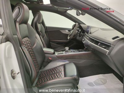 Audi RS5 RS 5 SPB, Anno 2019, KM 68581 - glavna slika