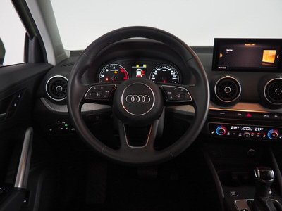 Audi A3 SPB 30 g tron S tronic Business, Anno 2020, KM 67400 - glavna slika