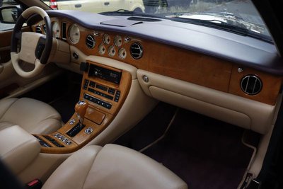 Bentley Arnage Arnage 6.8 V8 Biturbo RL Tetto Unicoproprietario, - glavna slika