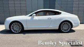 BENTLEY Continental GT Speed W12 610 Cv Coupe' Iva 22% Compresa - glavna slika