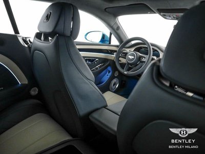 BENTLEY Continental GT SPEED V12 (rif. 20743628), Anno 2021, KM - glavna slika