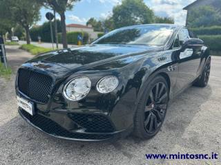 BENTLEY Continental GT W12 Speed LE MANS COLLECTION (rif. 20731 - glavna slika