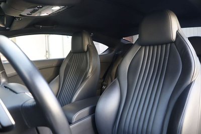 Bentley Continental Flying Continental GT V8 S Unicoproprietario - glavna slika
