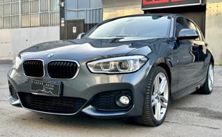 BMW 116 d 5p. Msport (rif. 20597789), Anno 2016, KM 200000 - glavna slika