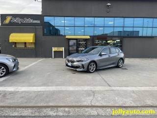 BMW 116 d 5p. Msport Exterior (rif. 20443335), Anno 2022, KM 248 - glavna slika