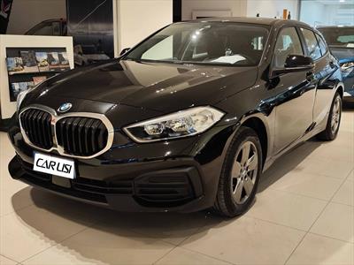 BMW 116 d 5p. Urban (rif. 19179768), Anno 2017, KM 94872 - glavna slika