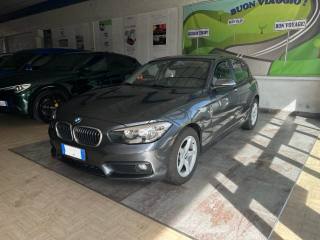 BMW 116 d 5p. Advantage (rif. 20651928), Anno 2015, KM 120000 - glavna slika
