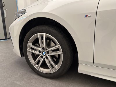 BMW Serie 1 116d Msport auto, Anno 2022, KM 39296 - glavna slika