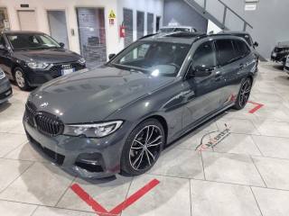 BMW 116 d 5p. aut. Msport (rif. 20621213), Anno 2018, KM 75000 - glavna slika