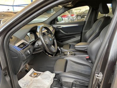 BMW Serie 1 116d 5p. Msport Aut., Anno 2018, KM 92324 - glavna slika