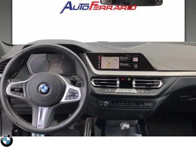 BMW 118 d 5p. Sport (rif. 20623419), Anno 2021, KM 86000 - glavna slika