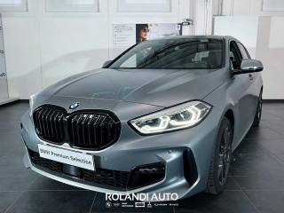 BMW 118 d xdrive Msport 5p (rif. 20596415), Anno 2018, KM 70307 - glavna slika