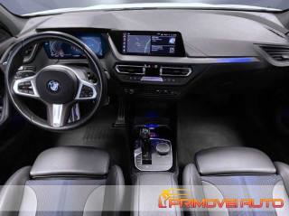 BMW Serie 1 118d 5p Business, Anno 2014, KM 144130 - glavna slika