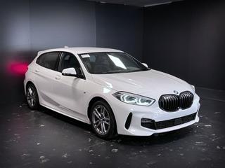 BMW 118 i 5p. M SPORT (rif. 20490197), Anno 2020, KM 27169 - glavna slika