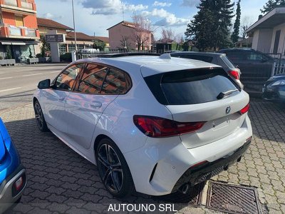 BMW Serie 1 118i SPORT, Anno 2020, KM 47487 - glavna slika