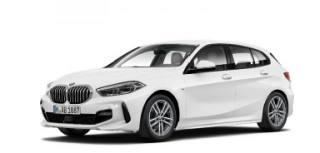 BMW 118 d 5p. Luxury (rif. 19494560), Anno 2020, KM 75000 - glavna slika