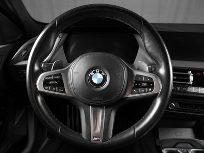 BMW 118 d 5p. Advantage Auto #NAVI#DIGITALCOCKPIT#PDC# (rif. 198 - glavna slika