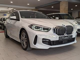 BMW 118 d 5p. Luxury (rif. 19494560), Anno 2020, KM 75000 - glavna slika