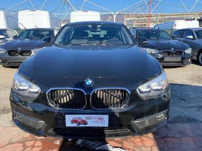 BMW X5 Business 25 d (rif. 19993580), Anno 2015, KM 189000 - glavna slika