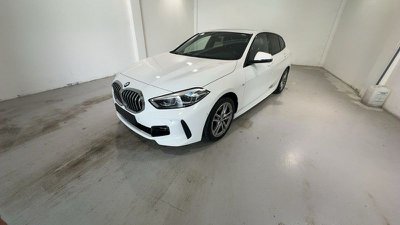 BMW 118 i 5p. Msport (rif. 20611726), Anno 2018, KM 65000 - glavna slika