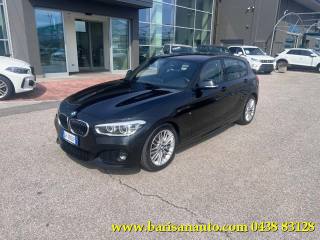 BMW 118 d 5p. Sport (rif. 20334109), Anno 2021, KM 44000 - glavna slika