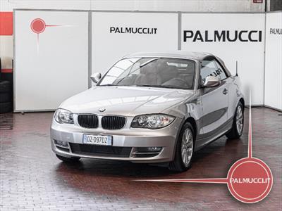 BMW 118 d 5p. Unique (rif. 20751448), Anno 2014, KM 123396 - glavna slika