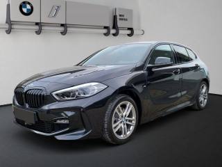 BMW 118 d 5p. Advantage (rif. 20180610), Anno 2020, KM 97000 - glavna slika