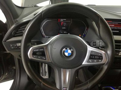 BMW 118 i 5p. Sport (rif. 20462437), Anno 2021, KM 69000 - glavna slika