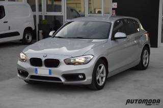 BMW 118 d Business SOLO 49.355KM (rif. 20396692), An - glavna slika